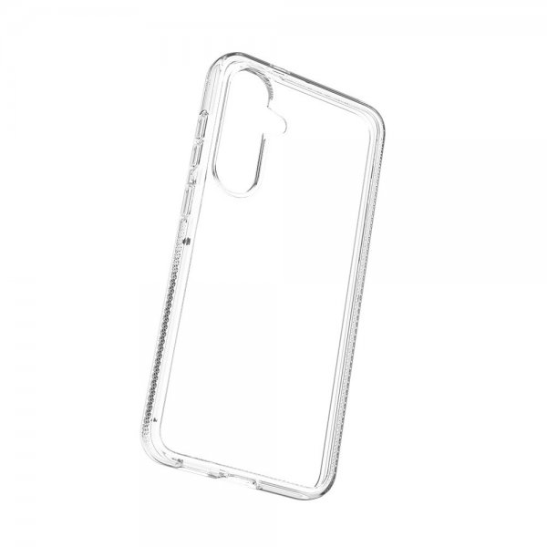 ZAGG Samsung Galaxy S25 FE Cover Crystal Palace Transparent