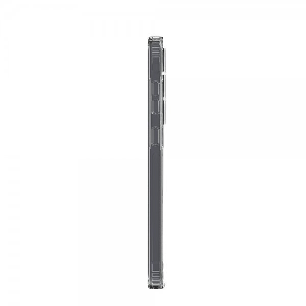Tech21 Samsung Galaxy S25 FE Cover EvoClear MagSafe Transparent