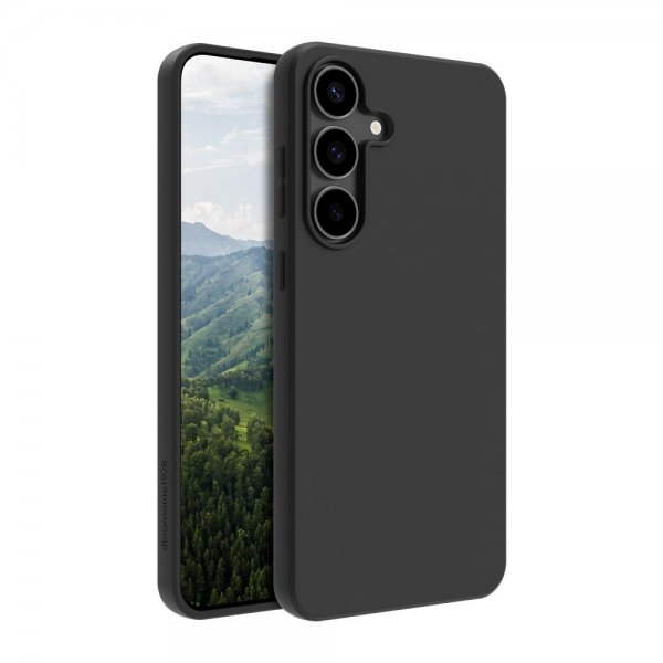 dbramante1928 Samsung Galaxy S25 FE Cover Greenland Night Black