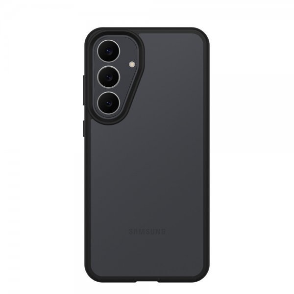 Otterbox Samsung Galaxy S25 FE Cover React Black Crystal