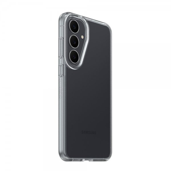 Otterbox Samsung Galaxy S25 FE Cover React Transparent