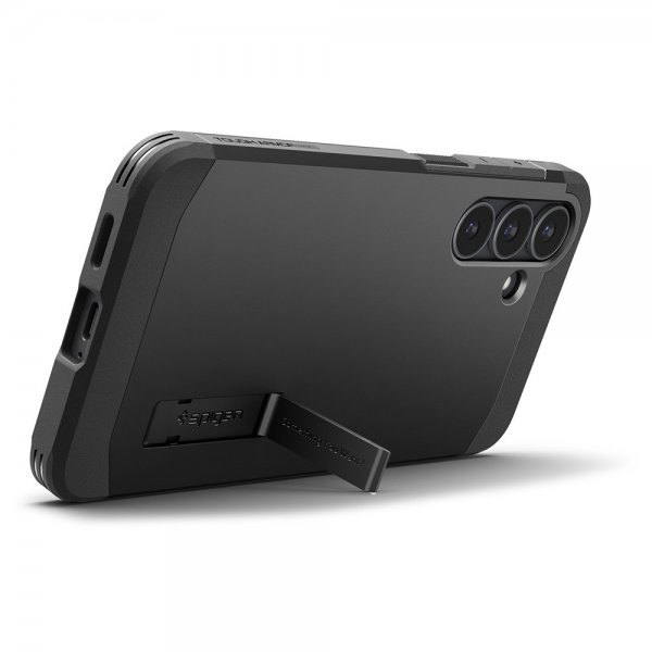 Spigen Samsung Galaxy S25 FE Cover Tough Armor MagFit Sort