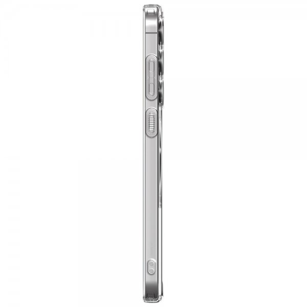 Spigen Samsung Galaxy S25 FE Cover Ultra Hybrid MagFit Clear White
