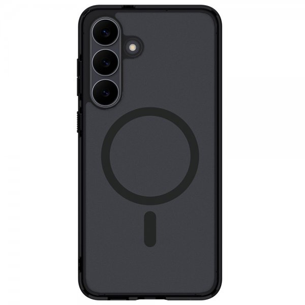 Spigen Samsung Galaxy S25 FE Cover Ultra Hybrid MagFit Frost Black