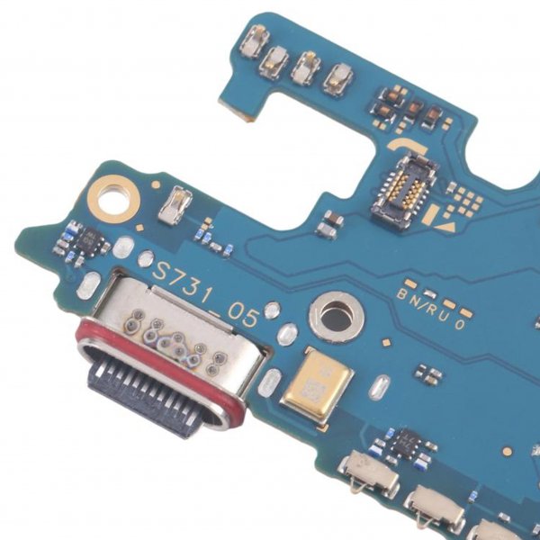 Samsung Galaxy S25 FE SM-S731 Opladerstik