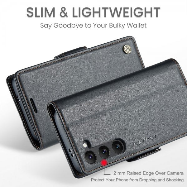 CaseMe Samsung Galaxy S24/S25 Cover 023 Series Sort