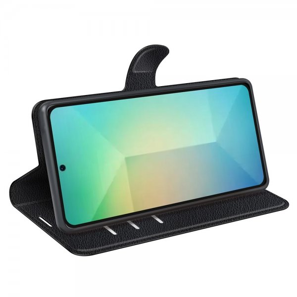 Samsung Galaxy S25 Cover Litchi Sort