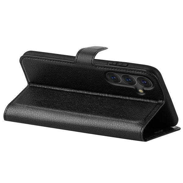 Samsung Galaxy S25 Cover Litchi Sort