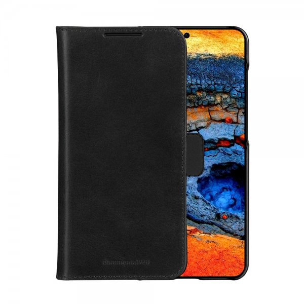dbramante1928 Samsung Galaxy S25 Cover Lynge Sort