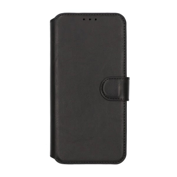 Rvelon Samsung Galaxy S25 Cover 4 Kortrum Sort