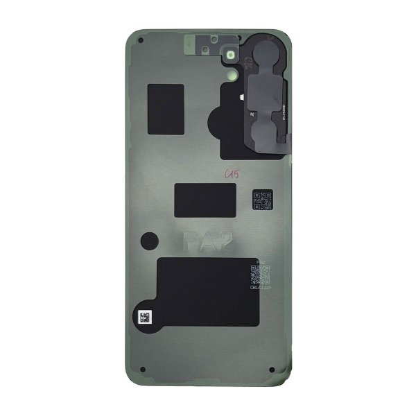 Samsung Galaxy S25 Plus bagcover original - Icyblue