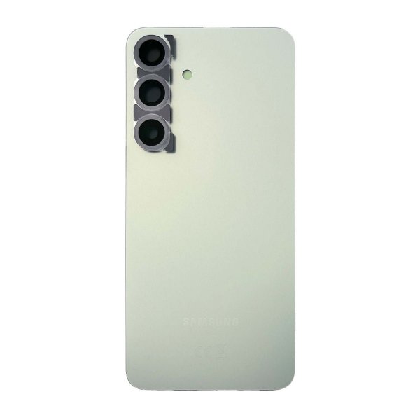 Samsung Galaxy S25 Plus bagcover original - Mint