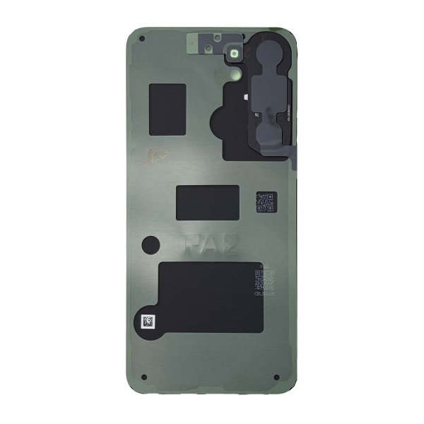 Samsung Galaxy S25 Plus bagcover original - Mint