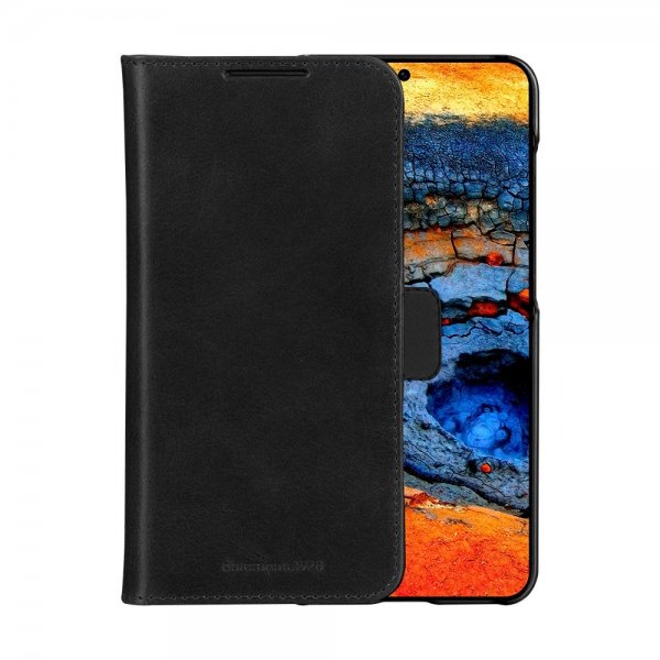 dbramante1928 Samsung Galaxy S25 Plus Cover Lynge Sort