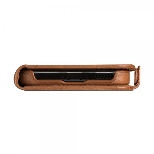 dbramante1928 Samsung Galaxy S25 Plus Cover Lynge Tan