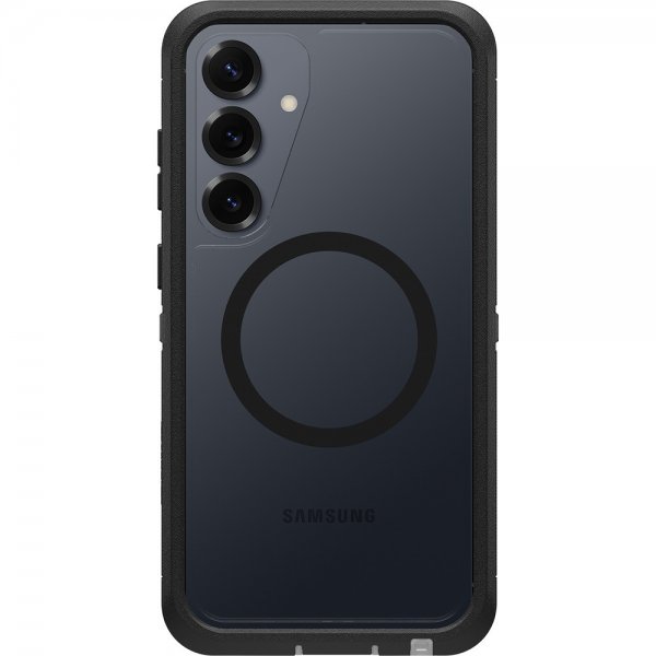 Otterbox Samsung Galaxy S25 Plus Cover Defender XT MagSafe Dark Side