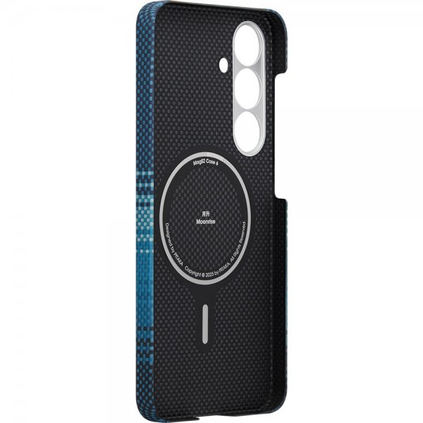 Pitaka Samsung Galaxy S25 Plus Cover Edge Moonrise