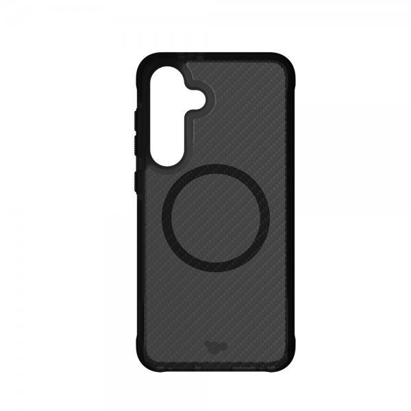 Tech21 Samsung Galaxy S25 Plus Cover EvoArmor MagSafe Sort