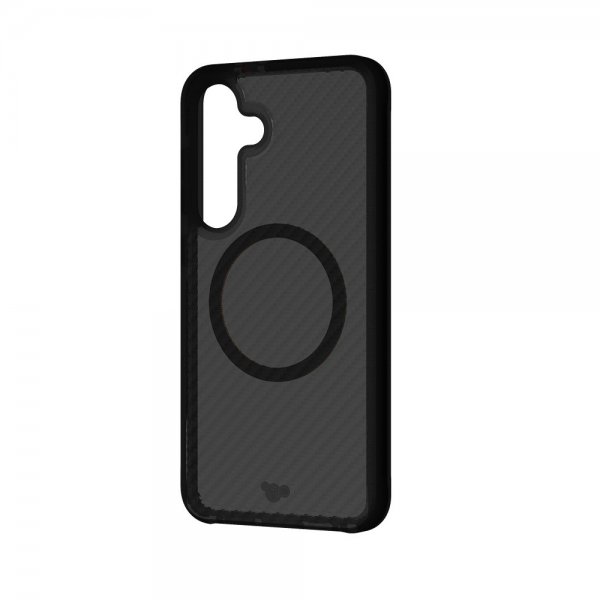 Tech21 Samsung Galaxy S25 Plus Cover EvoArmor MagSafe Sort