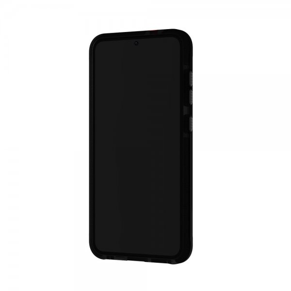 Tech21 Samsung Galaxy S25 Plus Cover EvoArmor MagSafe Sort