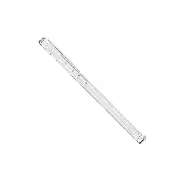 Tech21 Samsung Galaxy S25 Plus Cover EvoClear MagSafe Gennemsigtig