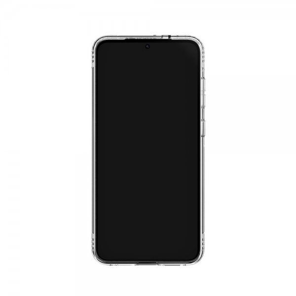 Tech21 Samsung Galaxy S25 Plus Cover EvoClear MagSafe Gennemsigtig