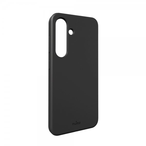 Puro Samsung Galaxy S25 Plus Cover Icon Sort