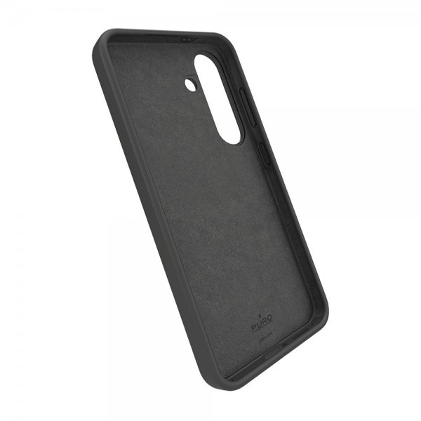 Puro Samsung Galaxy S25 Plus Cover Icon Sort