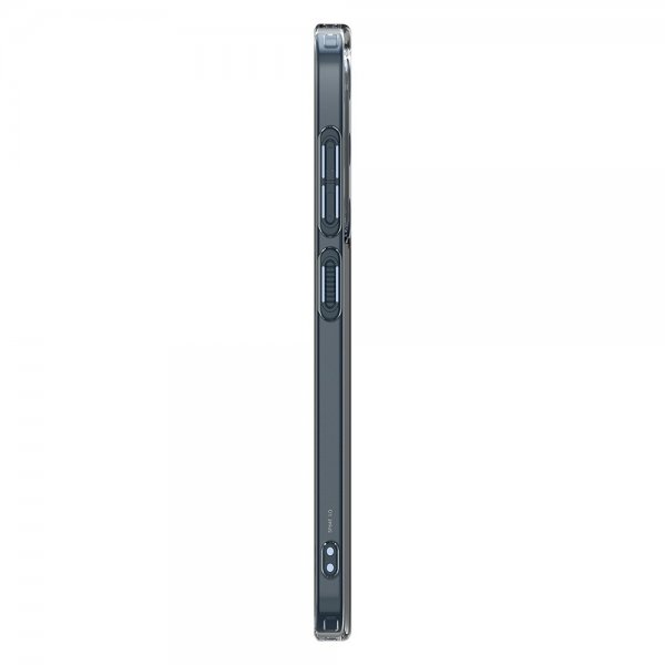 Spigen Samsung Galaxy S25 Plus Cover Liquid Crystal Space Crystal