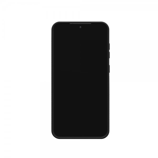 ZAGG Samsung Galaxy S25 Plus Cover Luxe Sort
