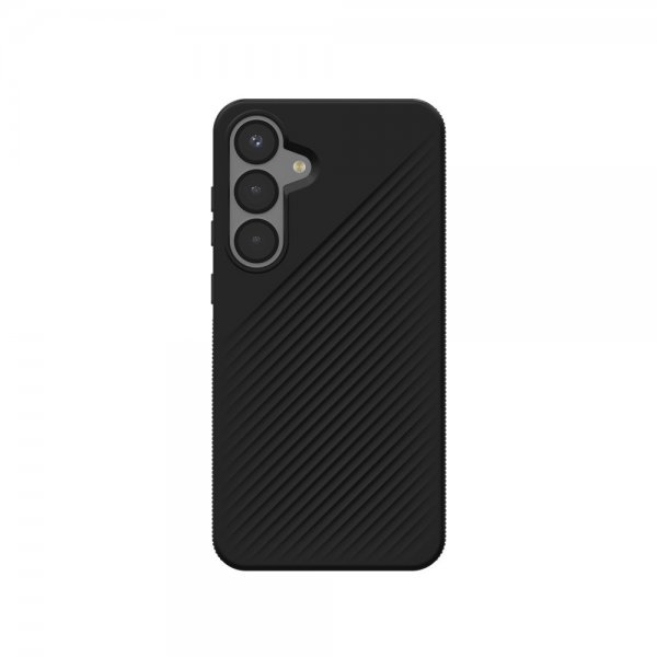 ZAGG Samsung Galaxy S25 Plus Cover Luxe Sort