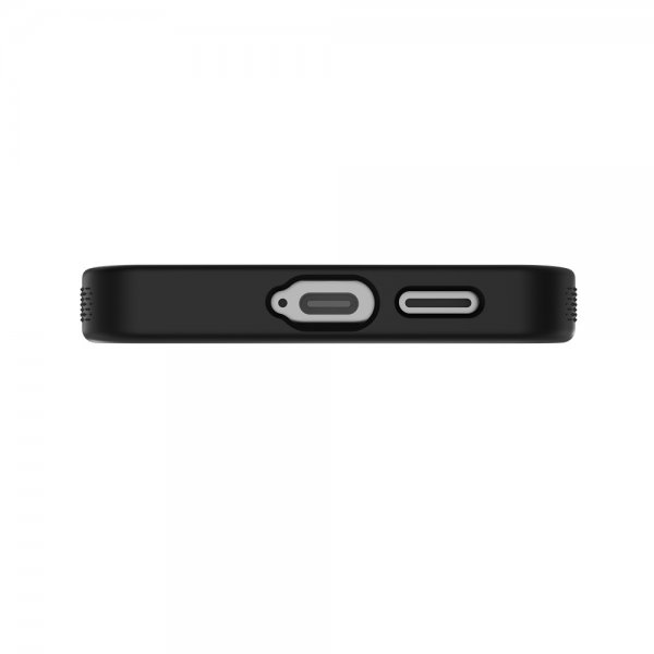 ZAGG Samsung Galaxy S25 Plus Cover Luxe Sort