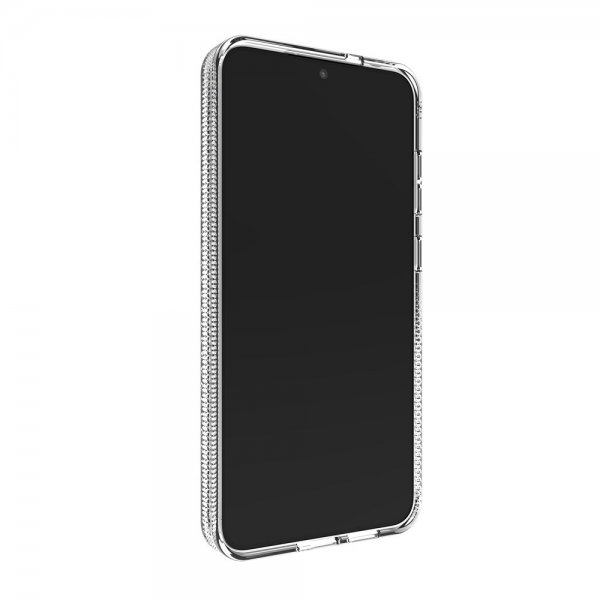 ZAGG Samsung Galaxy S25 Plus Cover Luxe Transparent