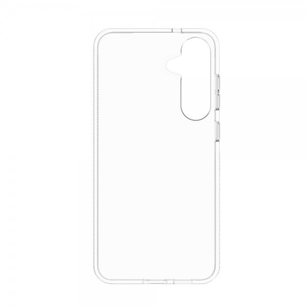 ZAGG Samsung Galaxy S25 Plus Cover Luxe Transparent