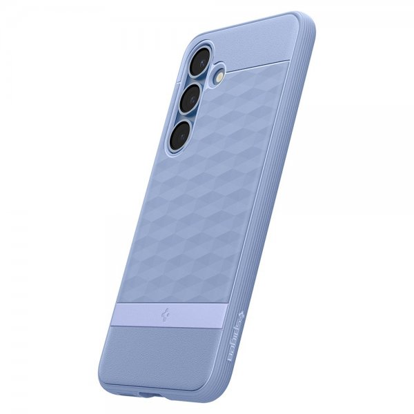 Spigen Samsung Galaxy S25 Plus Cover Parallax MagFit Purple-ish