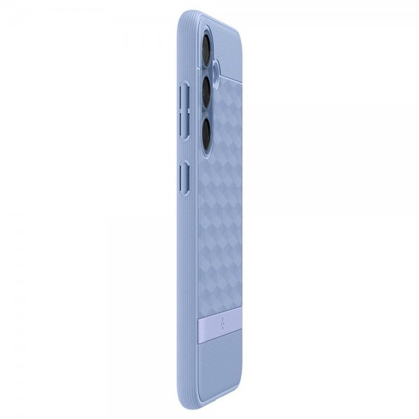 Spigen Samsung Galaxy S25 Plus Cover Parallax MagFit Purple-ish