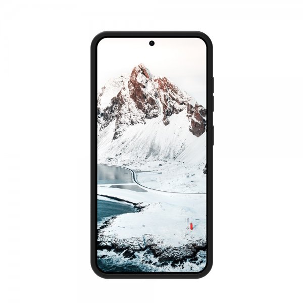 dbramante1928 Samsung Galaxy S25 Cover Costa Rica Night Black