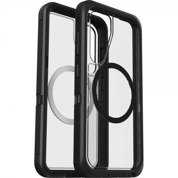 Otterbox Samsung Galaxy S25 Cover Defender XT MagSafe Dark Side