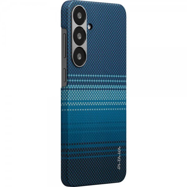 Pitaka Samsung Galaxy S25 Cover Edge Moonrise