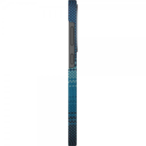 Pitaka Samsung Galaxy S25 Cover Edge Moonrise
