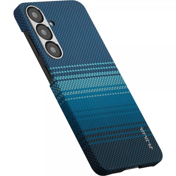 Pitaka Samsung Galaxy S25 Cover Edge Moonrise