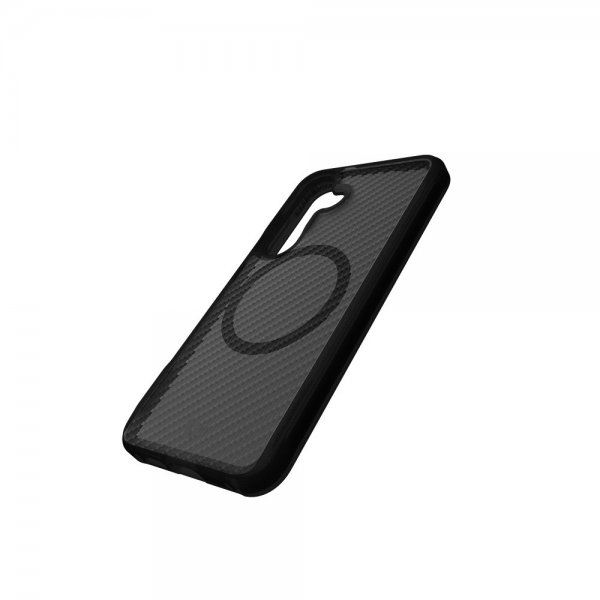 Tech21 Samsung Galaxy S25 Cover EvoArmor MagSafe Sort