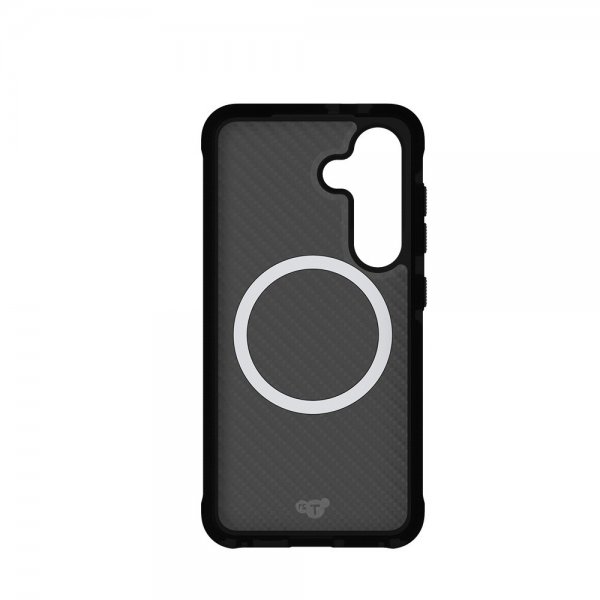 Tech21 Samsung Galaxy S25 Cover EvoArmor MagSafe Sort