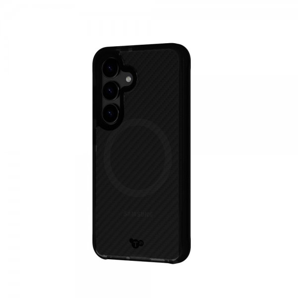 Tech21 Samsung Galaxy S25 Cover EvoArmor MagSafe Sort