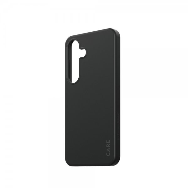 CARE by PanzerGlass Samsung Galaxy S25 Cover Fashionable MagSafe Sort