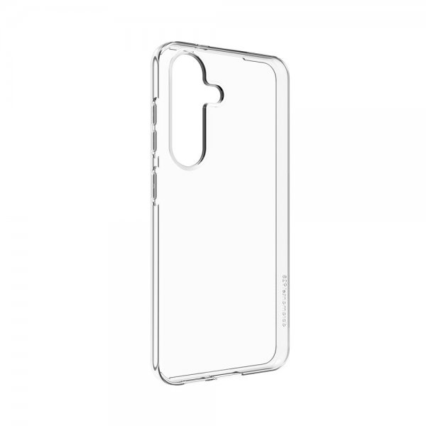 dbramante1928 Samsung Galaxy S25 Cover Greenland Transparent