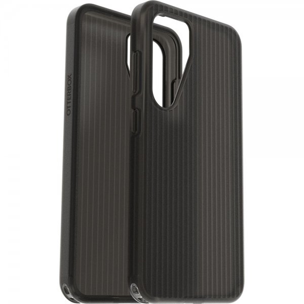 Otterbox Samsung Galaxy S25 Cover Symmetry Soft Touch Dark Echo