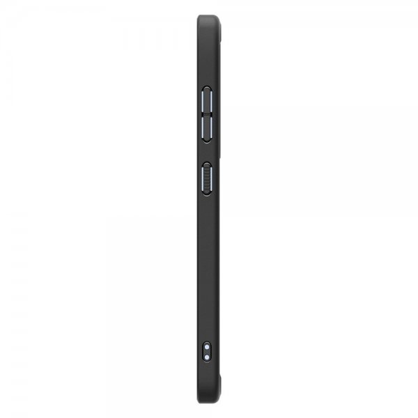 Spigen Samsung Galaxy S25 Cover Ultra Hybrid Frost Black