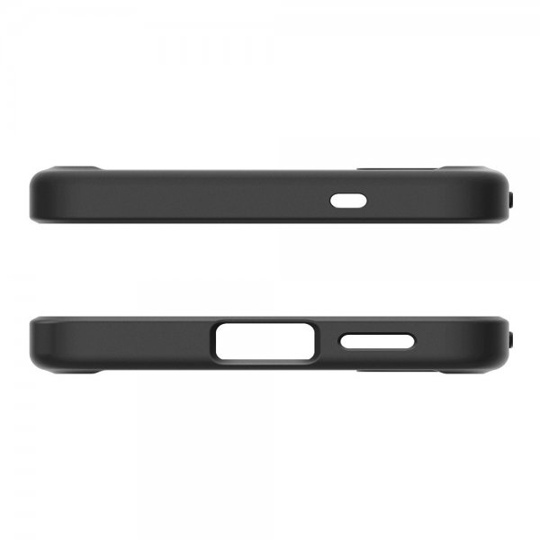 Spigen Samsung Galaxy S25 Cover Ultra Hybrid Frost Black