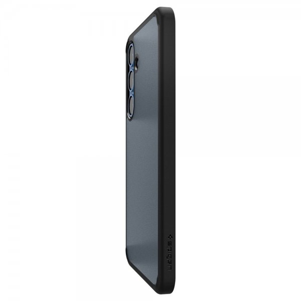 Spigen Samsung Galaxy S25 Cover Ultra Hybrid Frost Black